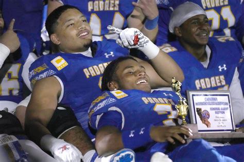 Football: Serra adds Southern California powerhouse St. John Bosco to next year’s schedule